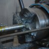 Pole Fabrication